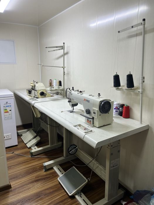 Joyee Shveynaya Швейная машина SROCHNO‼️