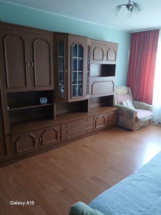 Apartament 2 camere decomandat, 45 mp – Str. Canta, Iași – 450 €