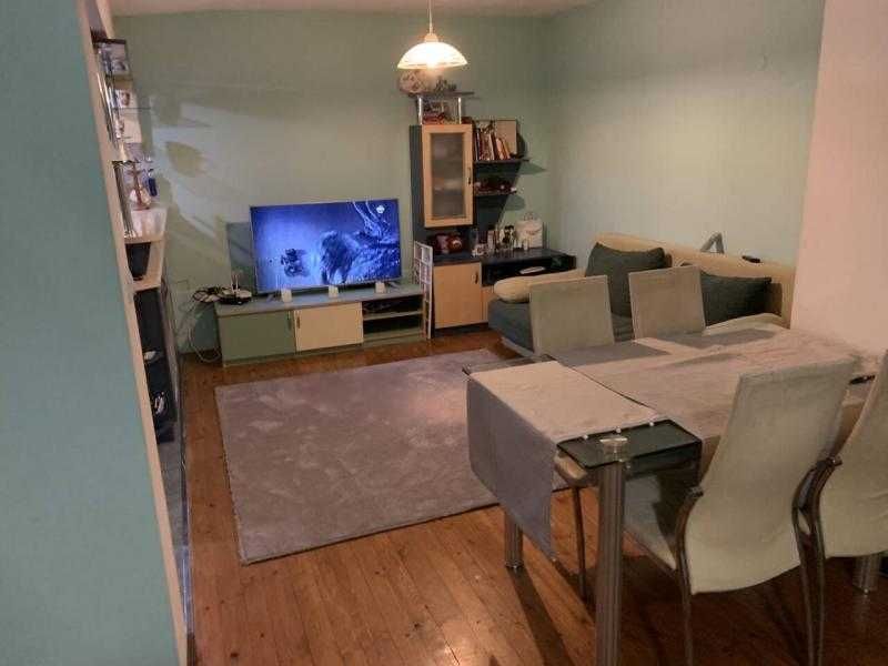 Дава се под наем Тристаен апартамент в Бургас, Братя Миладинови - 86 кв.м за 382.5 € - Снимка #2