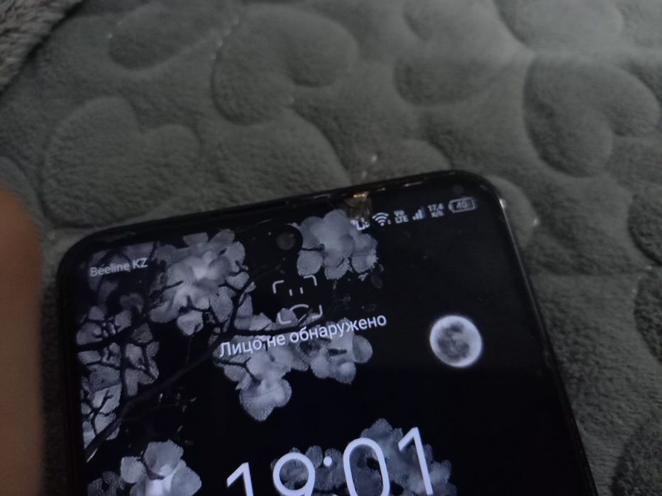 Обмен телефон Tecno povo 3