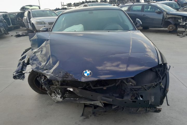 Dezmembrez BMW Seria 1 E81/E82/E87/E88