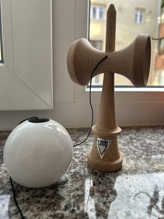 Kendama Krom Pop