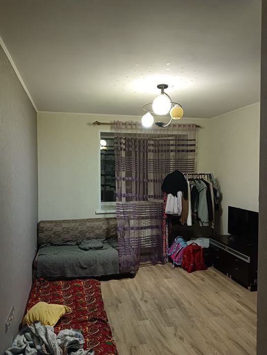 Продам квартиру 3 комнатную. Студия . В 11 мкр - Widok 5