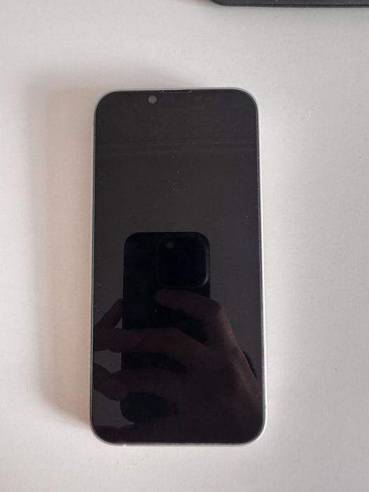 iPhone 14 256 gb с коробкой