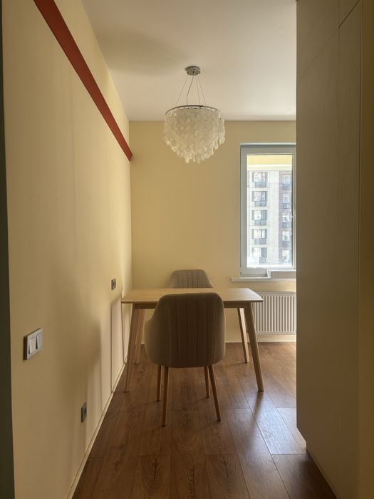 Квартира в ЖК Auezov city