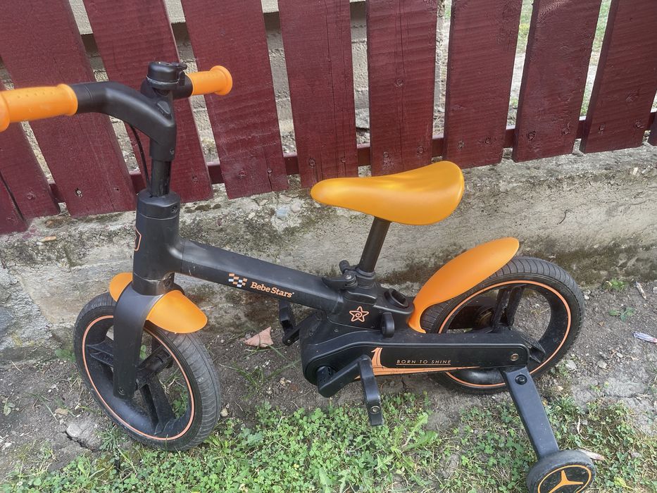 Bicicleta stare 9/10