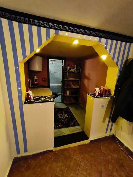 Casă de vânzare Pesac