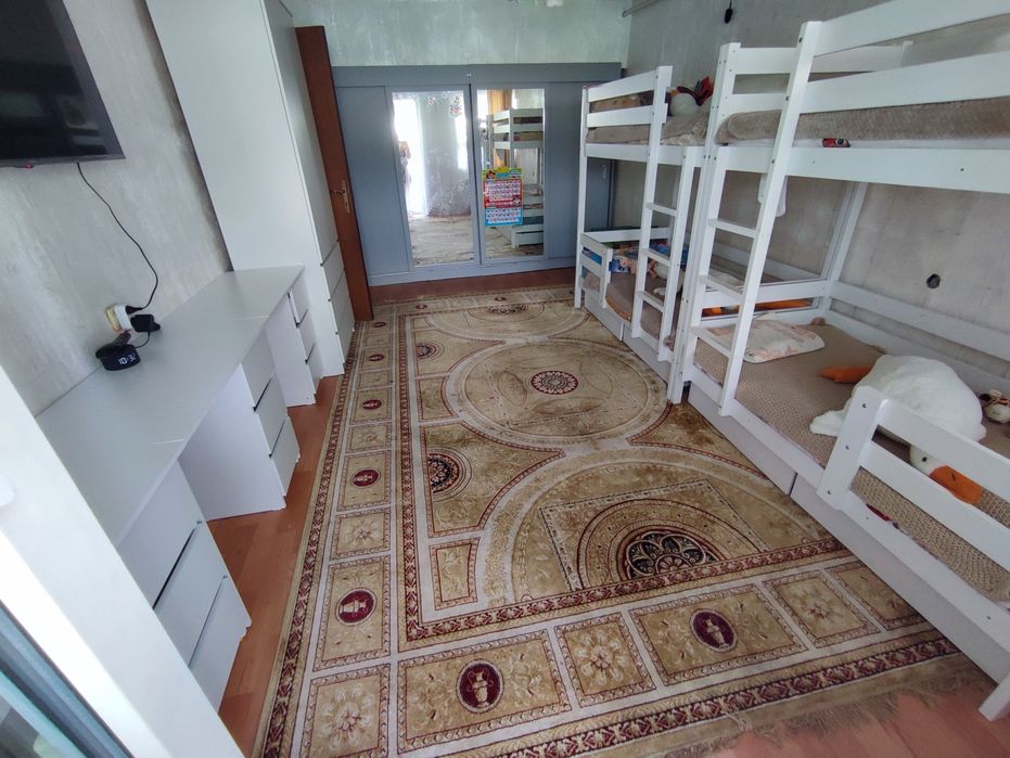 Обмен квартиры на дом