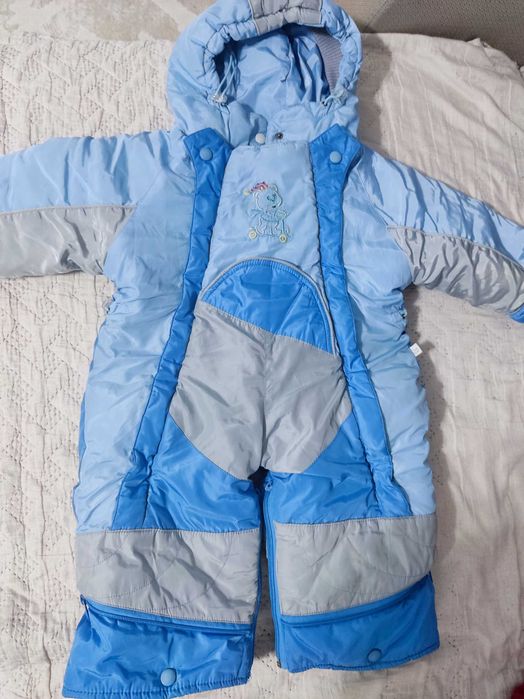 Детские вещи на мальчика