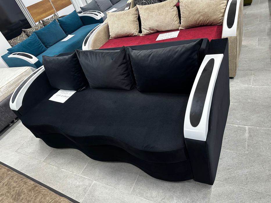 Canapea extensibila 190/145