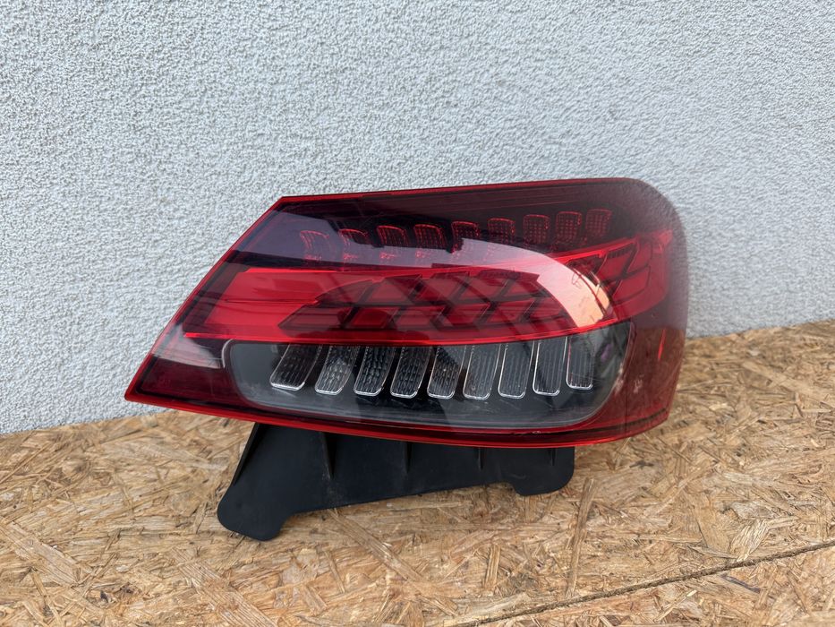 Stop tripla lampa dreapta Mercedes E Class W213 Facelift 2020+ LED