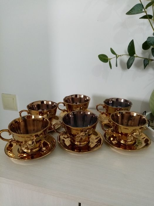 Продам чайный сервиз