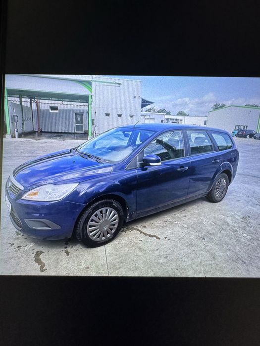 Ford Focus de vanzare