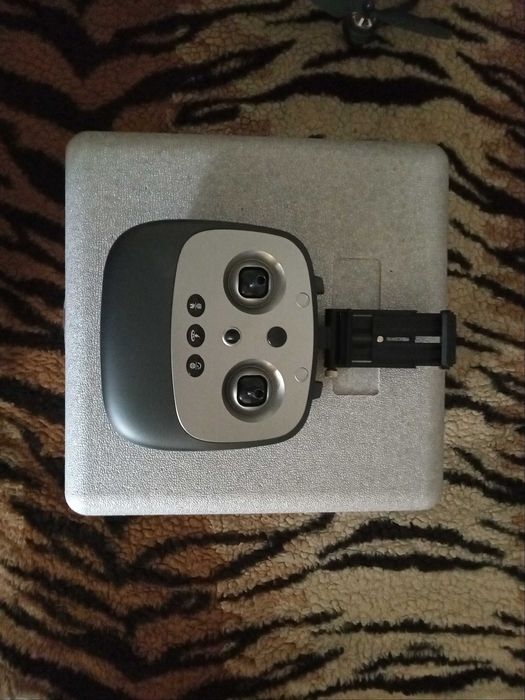 Дрон  Quadcopter 4К GPS 5G