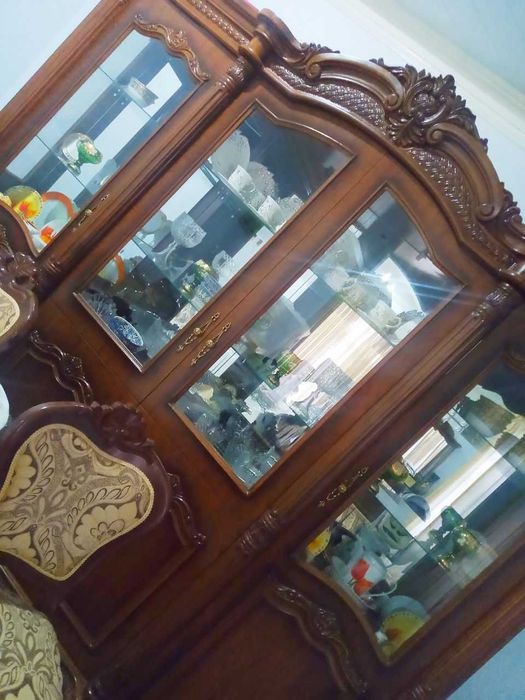 Мебель Горко стенка