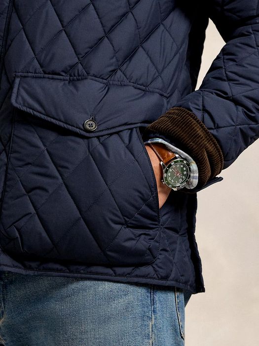 Яке Polo Ralph Lauren, big & tall