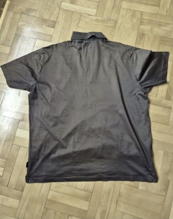 Tricou Polo Hugo Boss pentru Bărbați - Bumbac Mercerizat Premium - XL
