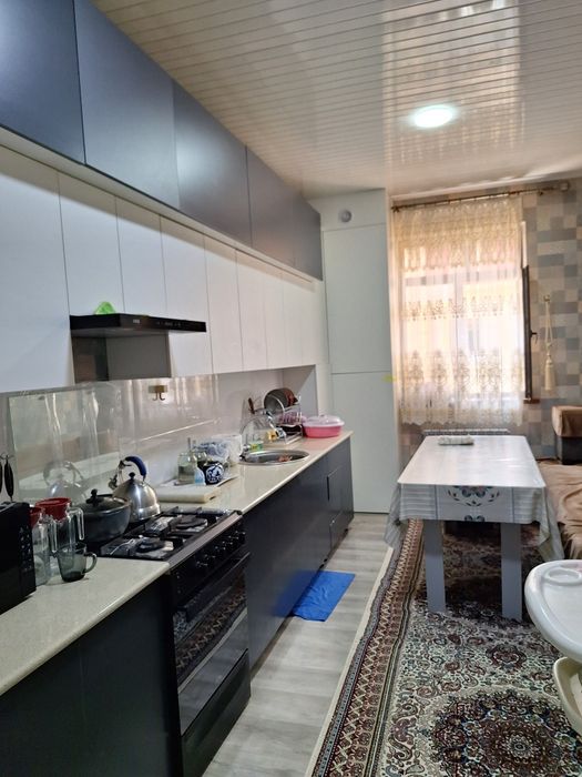 Замона бетонка дуплекс