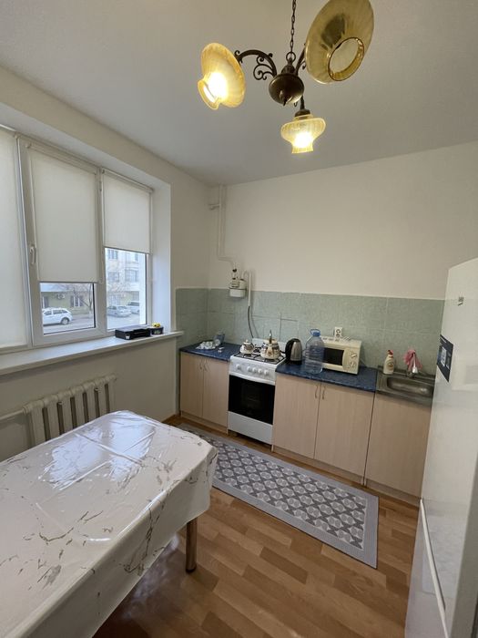 Сдается квартира долгосрочно в нурсае