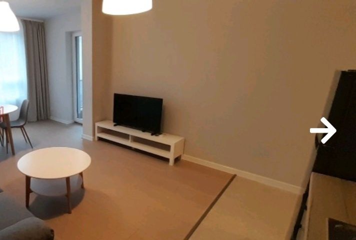 Дава се под наем Двустаен апартамент в София, Зона Б-5 - 80 кв.м за 746.64 € - Снимка #1