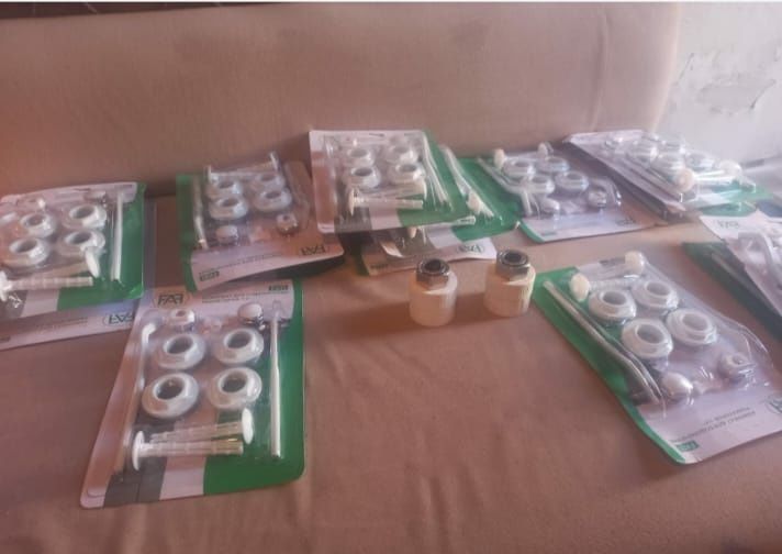 Продам срочно комплект