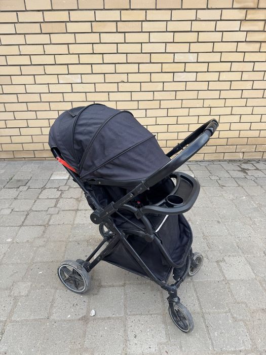 Коляска за 13500