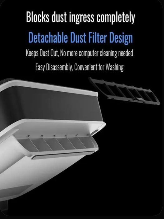 FlyDigi BS2 кулер подставка для ноутбука