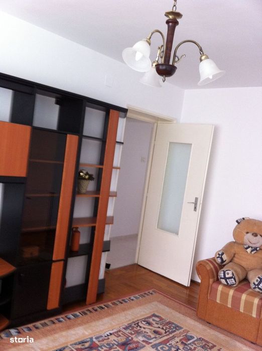 Apartament 3 camere renovat recent | Parcul Giulești | Mobilat & utila
