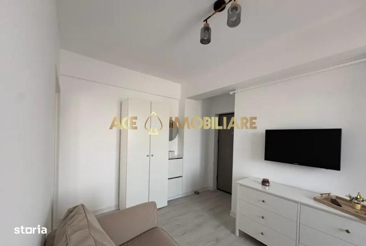 2 Camere de inchiriat | Otopeni |Parcare | Mobilat | Utilat |