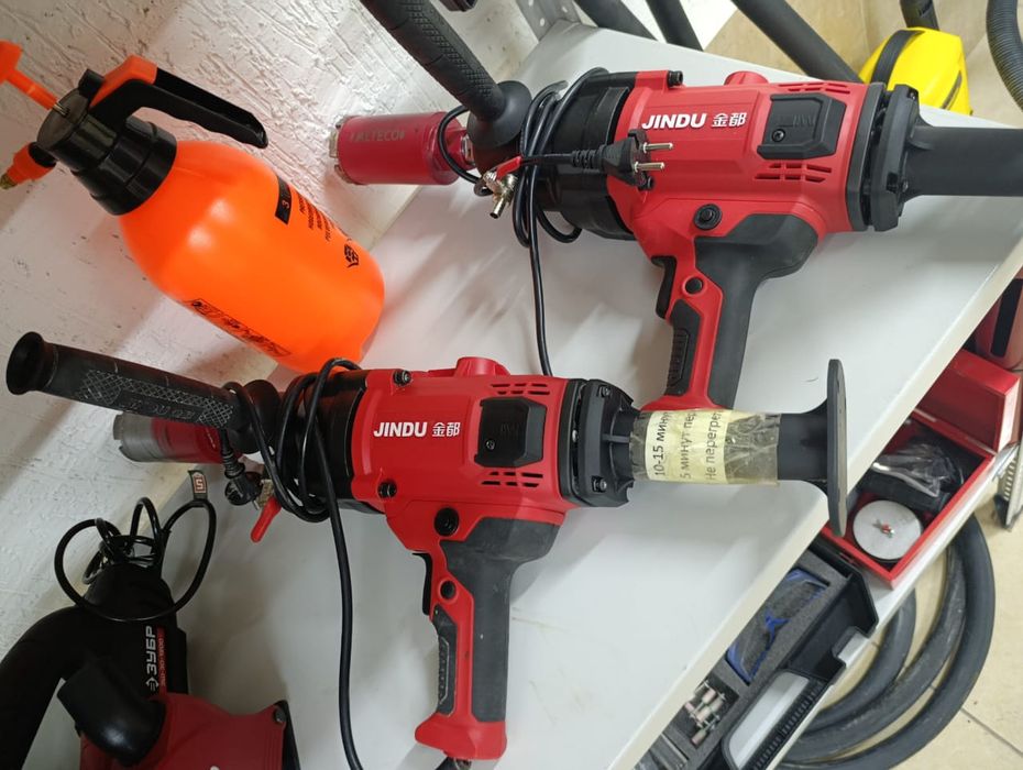 Аренда прокат инструментов