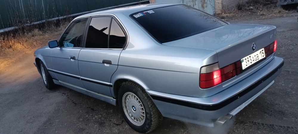 Продам Легенду БМВ е34