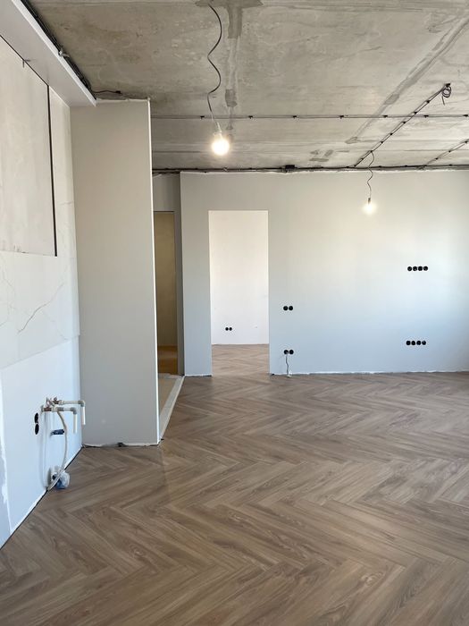 Все виды напольных работ!