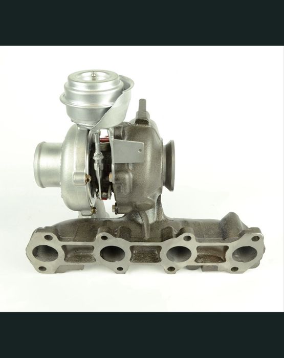 Turbo Opel/Fiat 1.9 JTD 755042-0003
