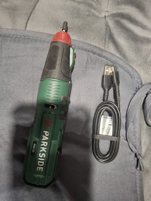 Aparat de pirogravura