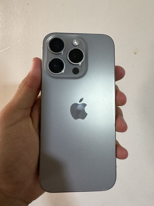 iphone 15 Pro sotiladi