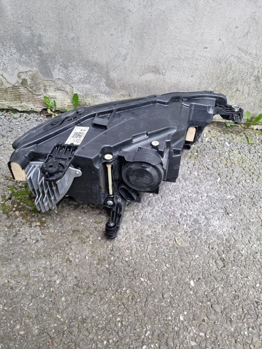 Far stg Vw T-Roc LED
