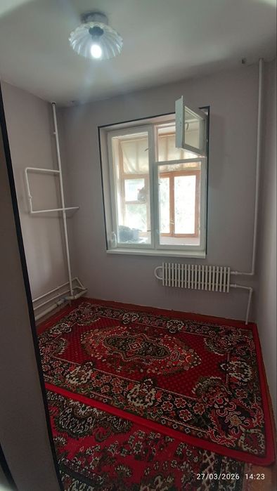 2 хонали кв сотилади