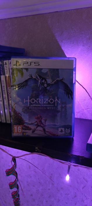 Игры для Playstation