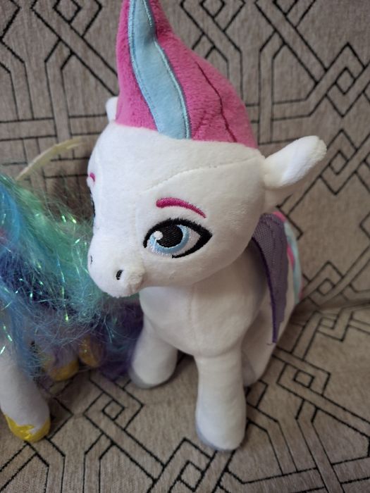 Поняшки для девочек.