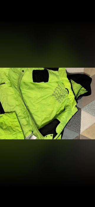 Costum ski Spyder 140