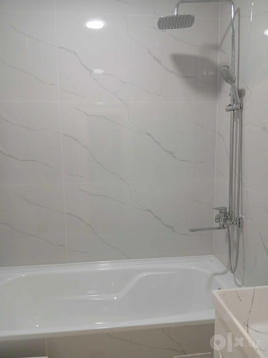 Сдаётся 3-комн ЖК Barocco, 83 м²