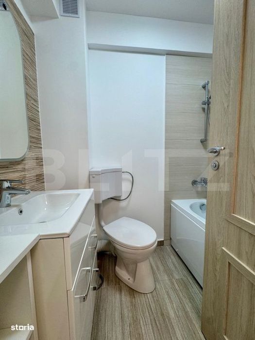 Apartament 3 camere, 87 mp + Parcare - zona Ama Residence - Unirii