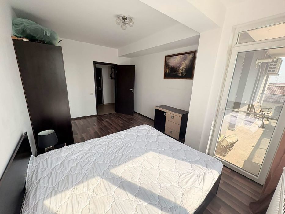 Apartament cu 3 camere de vanzare in Popesti Leordeni -Dimitrie Leonida