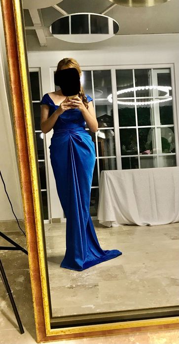 Rochie de seara lunga