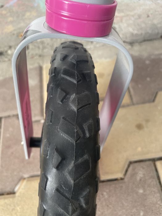 Балансиращо колело за деца