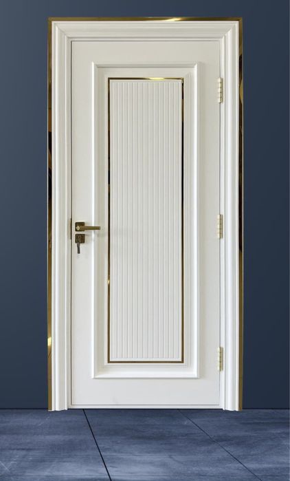 Двери межкомнатные МДФ высоко качества начинаться.