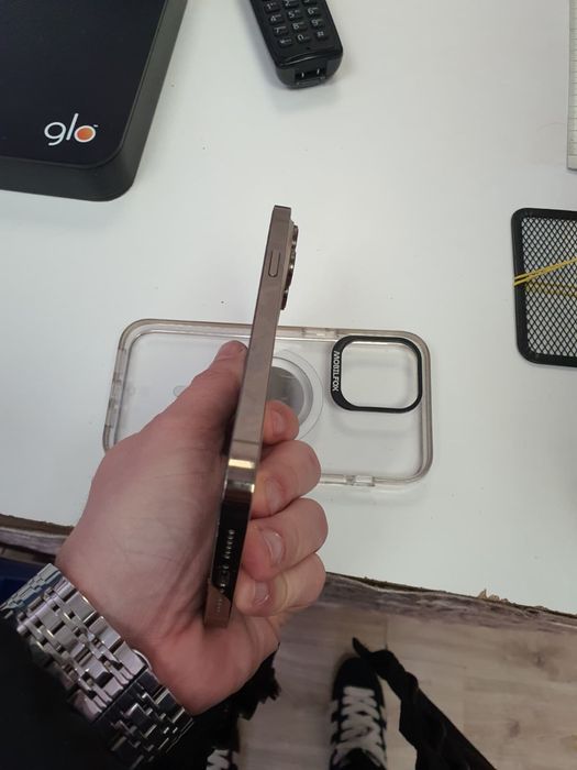 Iphone 14 Pro Max gold 128 Gb