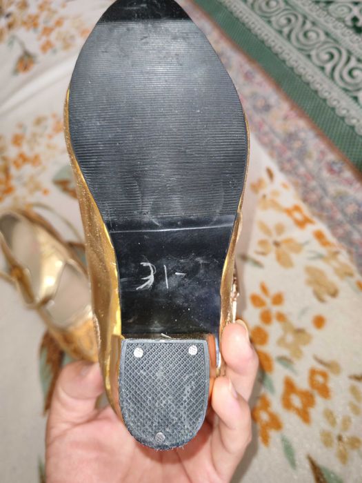 Детская обувь..,