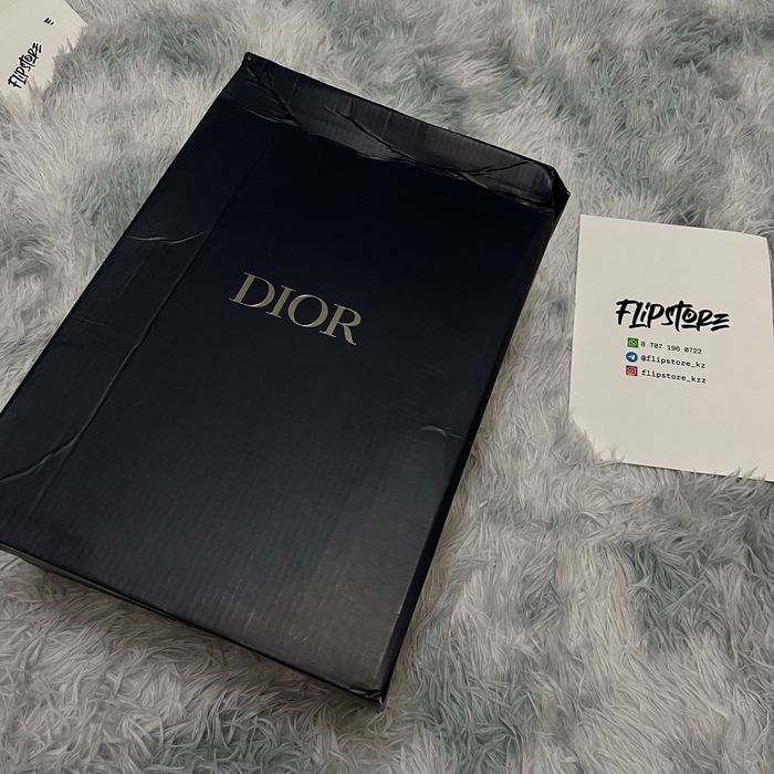 Dior B30 новый абсолютно