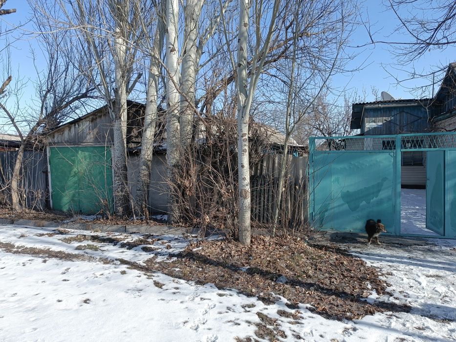 Продам дом, на центральной улице